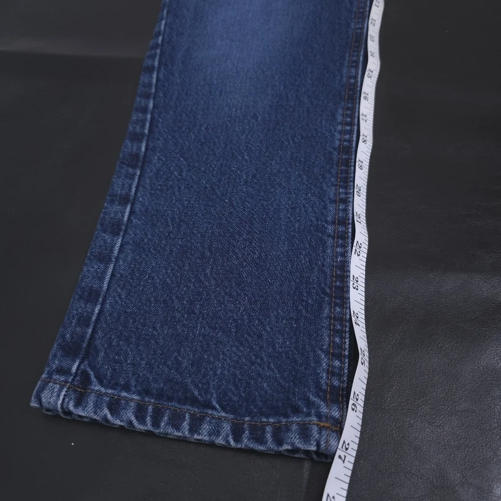 Mott & Bow Boyfriend Jeans Size W27 L28 100% Cotton